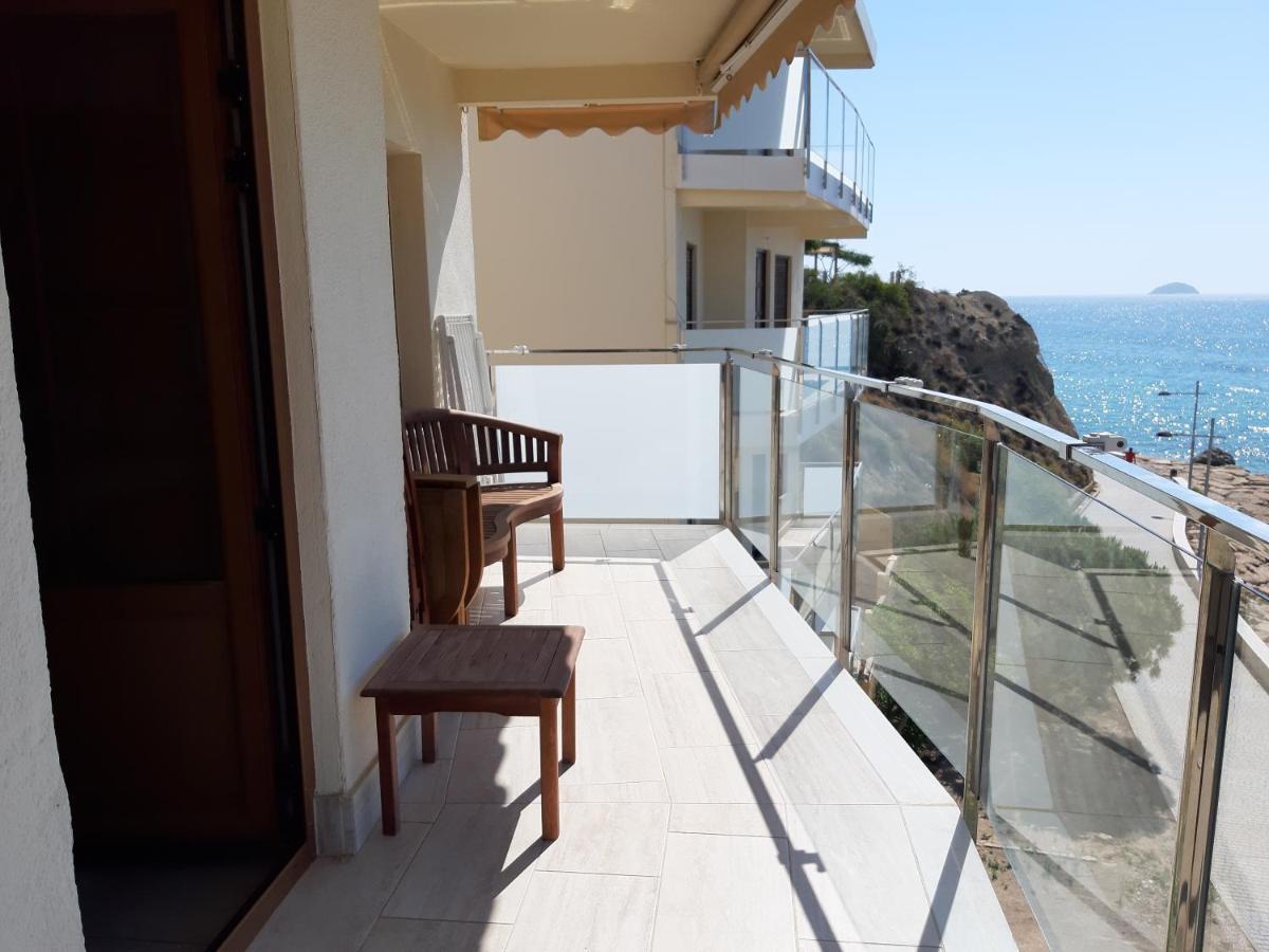 Appartement Paseo Playa De Estudiantes La Vila Joiosa