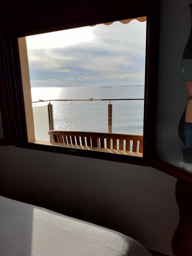 Paseo Playa De Estudiantes Appartement