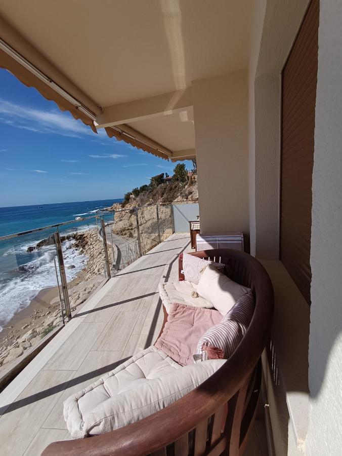 Appartement Paseo Playa De Estudiantes *