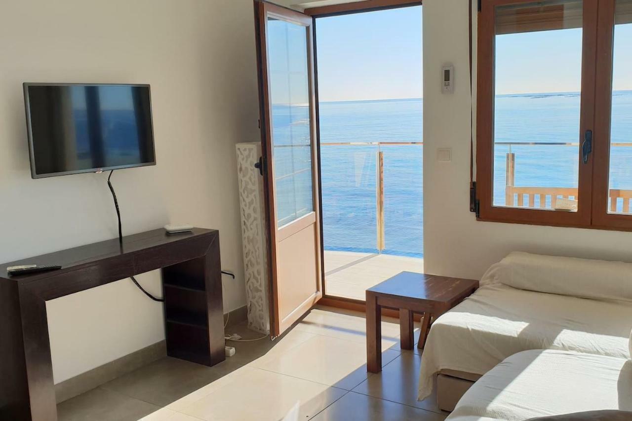 Paseo Playa De Estudiantes Appartement La Vila Joiosa