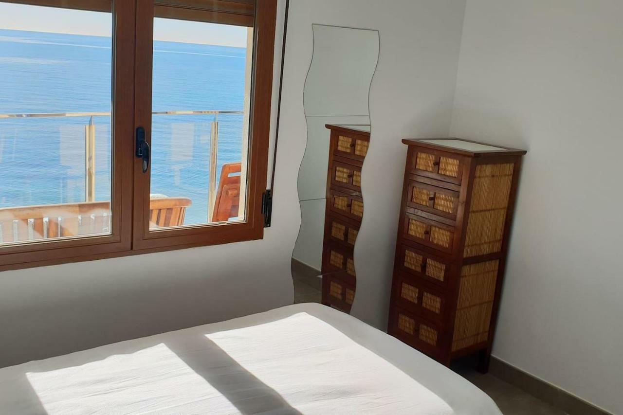Paseo Playa De Estudiantes Appartement