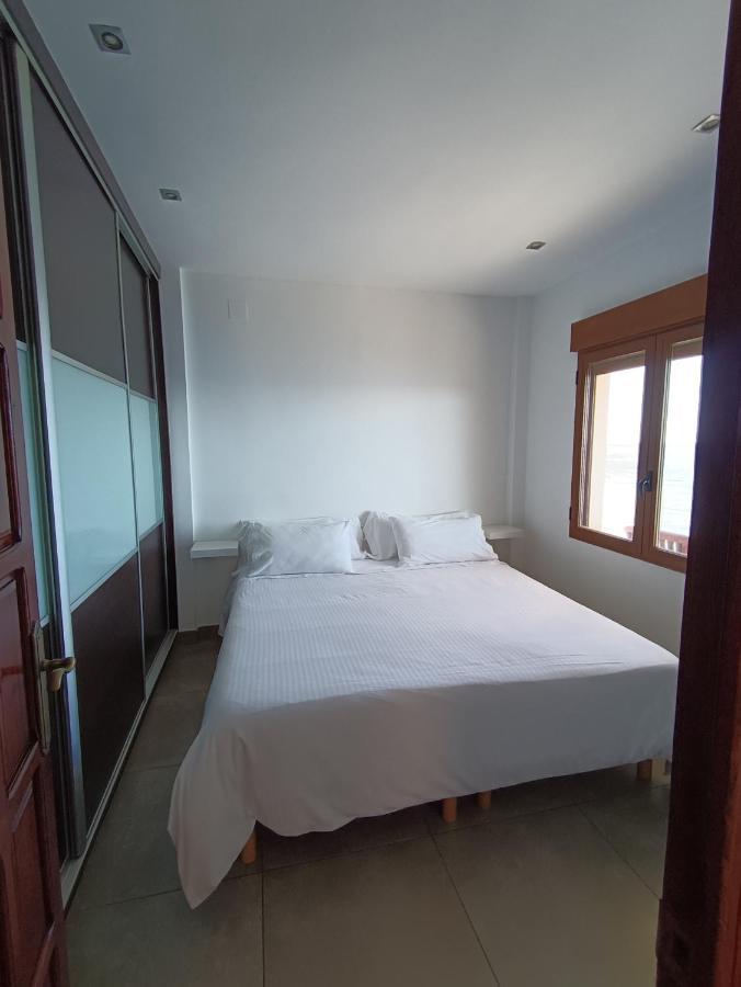 Apartment Paseo Playa De Estudiantes *